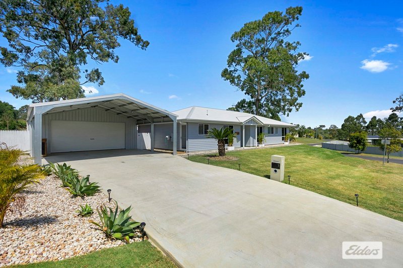 Photo - 2 Harlequin Court, Burrum Heads QLD 4659 - Image 1