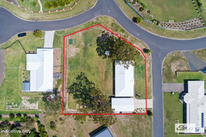 Photo - 2 Harlequin Court, Burrum Heads QLD 4659 - Image 22