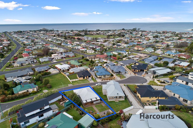 2 Harley Court, West Ulverstone TAS 7315