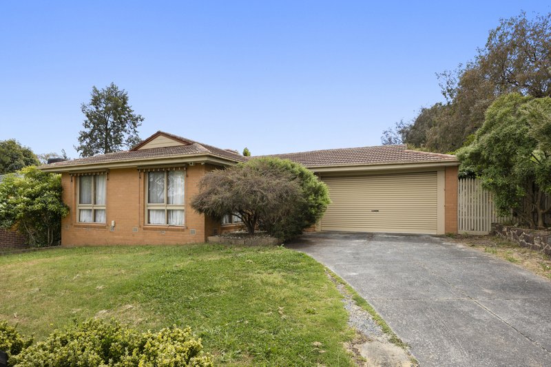 2 Harold Street, Wantirna VIC 3152