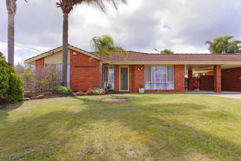 2 Harrier Close, Huntingdale WA 6110