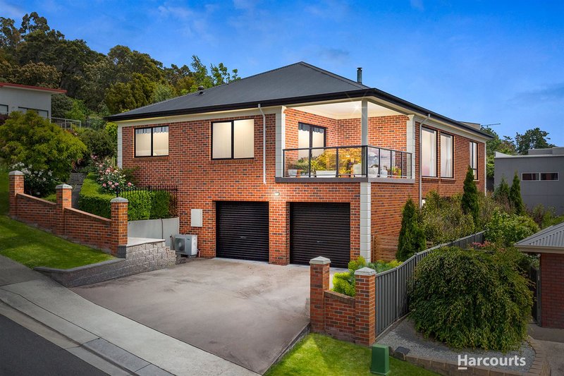 2 Harrison Way, Newstead TAS 7250