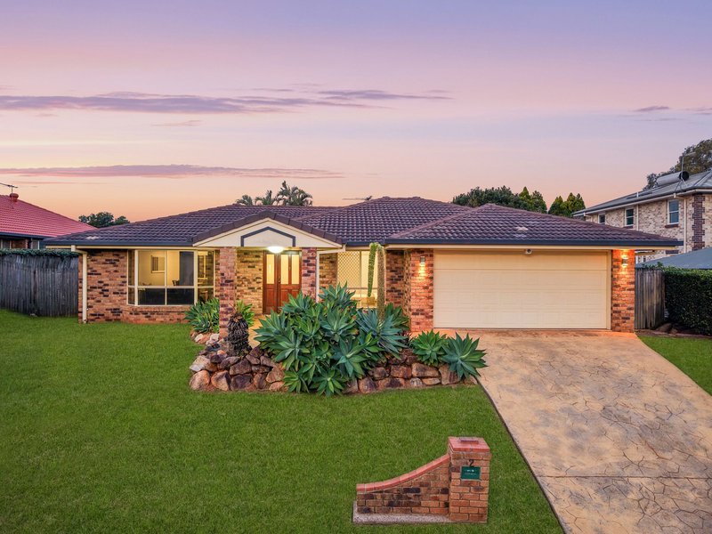Photo - 2 Harrogate Terrace, Birkdale QLD 4159 - Image 1