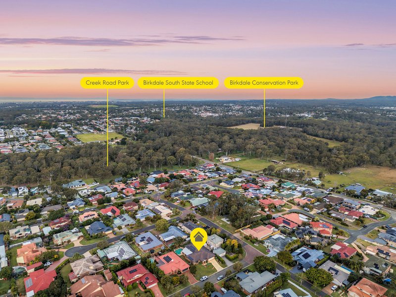 Photo - 2 Harrogate Terrace, Birkdale QLD 4159 - Image 18