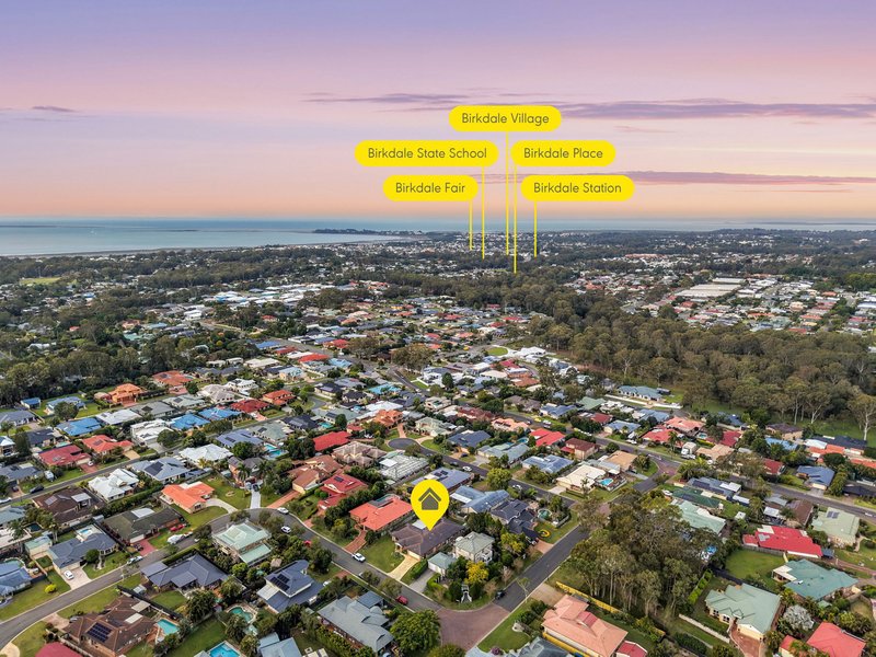 Photo - 2 Harrogate Terrace, Birkdale QLD 4159 - Image 19