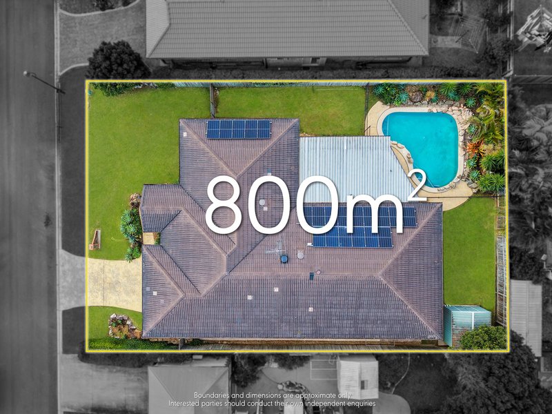 Photo - 2 Harrogate Terrace, Birkdale QLD 4159 - Image 20