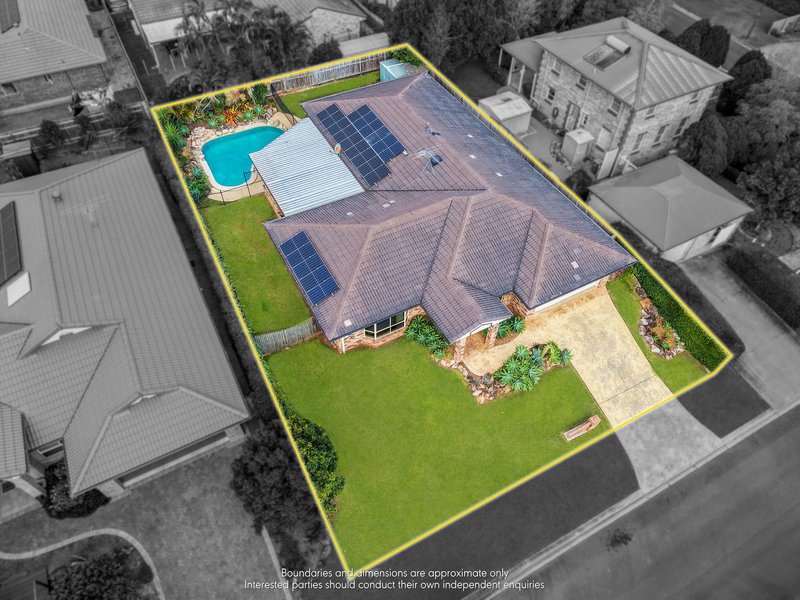 Photo - 2 Harrogate Terrace, Birkdale QLD 4159 - Image 21