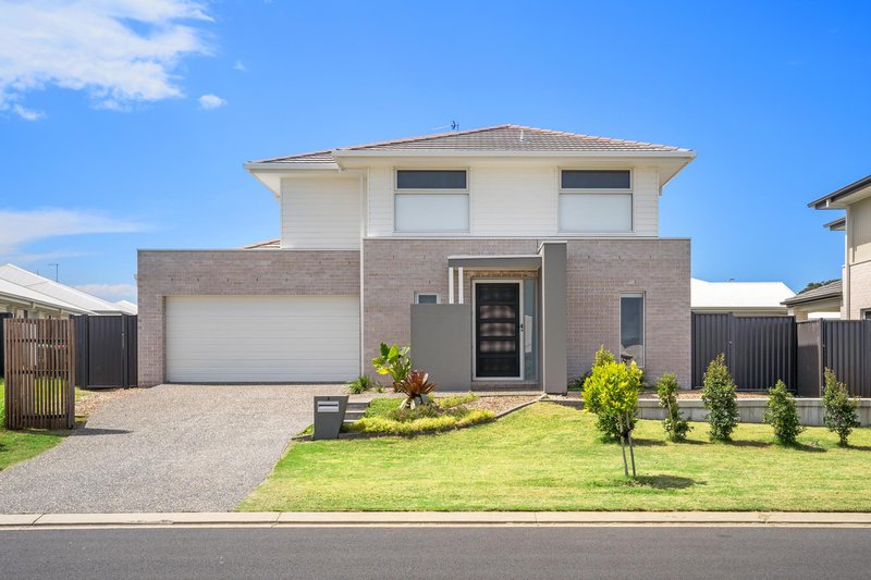 2 Hartigan Street, Cumbalum NSW 2478