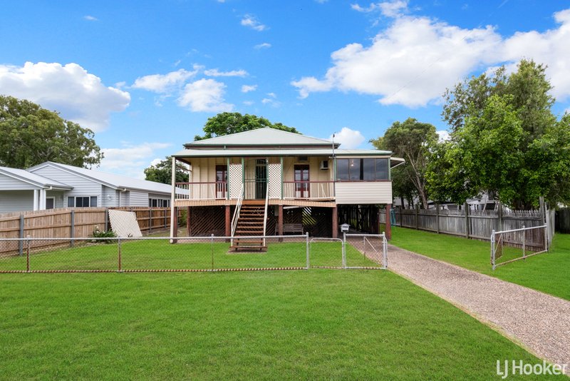 Photo - 2 Hartley Street, Wandal QLD 4700 - Image 2