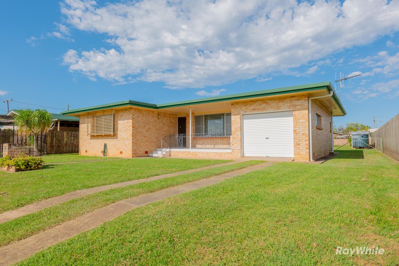 2 Harvey Street, Avenell Heights QLD 4670