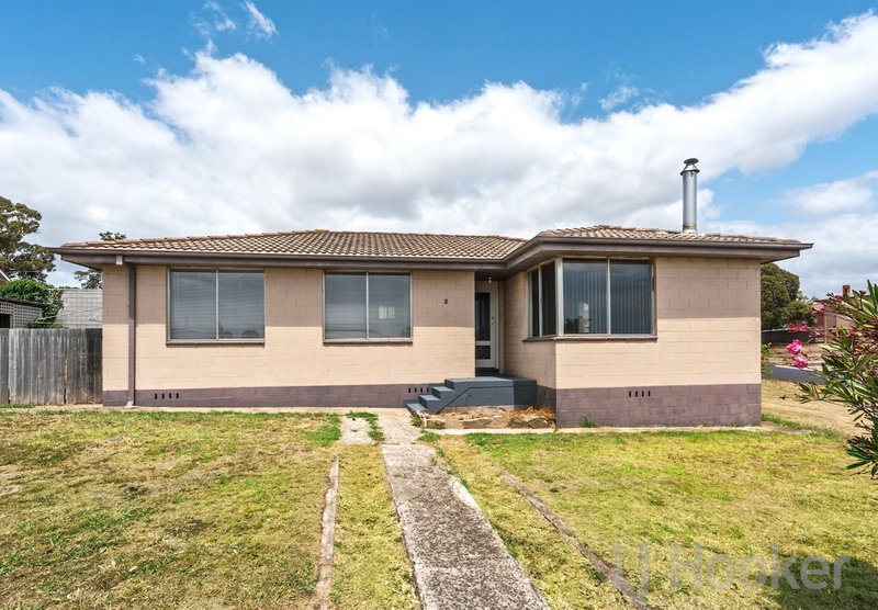 2 Harvil Way, Devonport TAS 7310