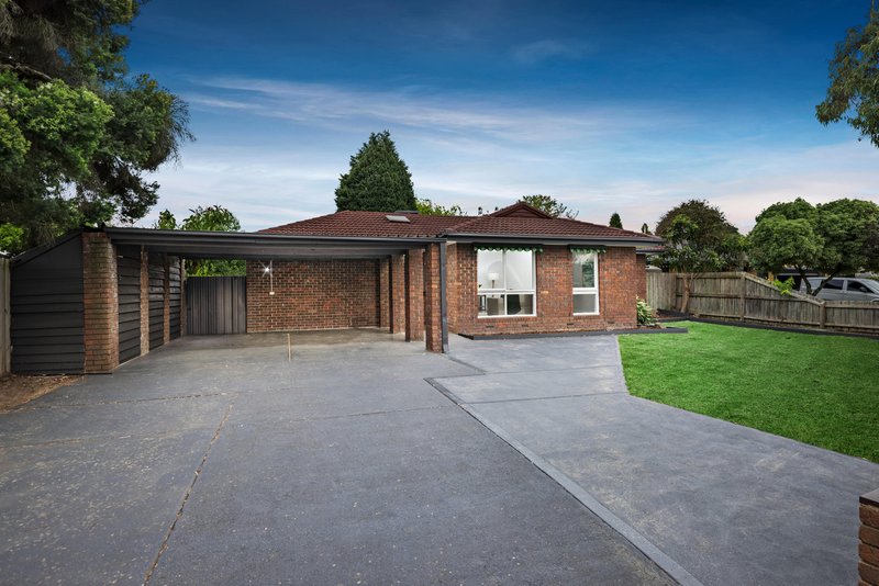 2 Hassett Court, Wantirna South VIC 3152