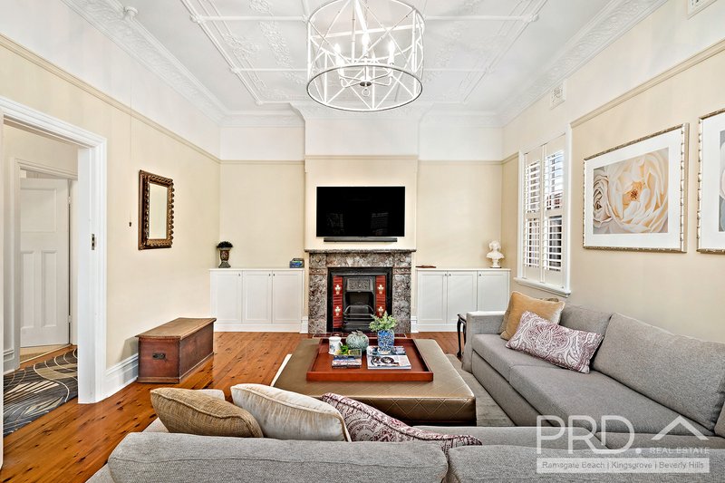 Photo - 2 Hastings Road, Beverley Park NSW 2217 - Image 2