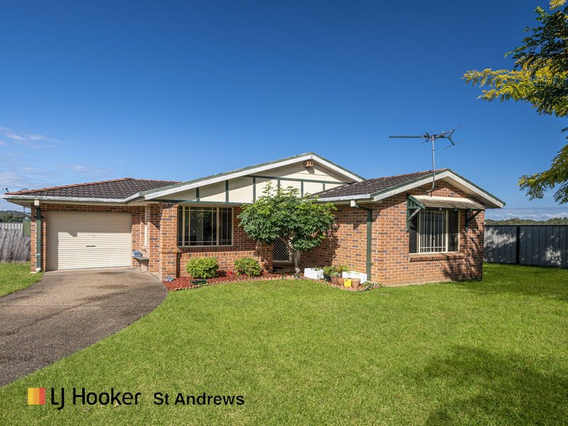 2 Hattah Way, Bow Bowing NSW 2566