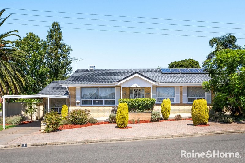 2 Haven Way, Hackham West SA 5163