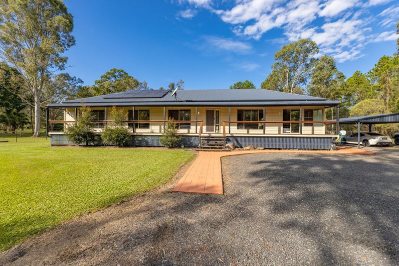 Photo - 2 Hawk Street, Moodlu QLD 4510 - Image 11