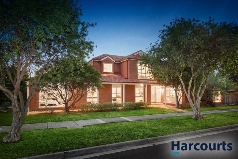 2 Haygarth Court, Wantirna South VIC 3152