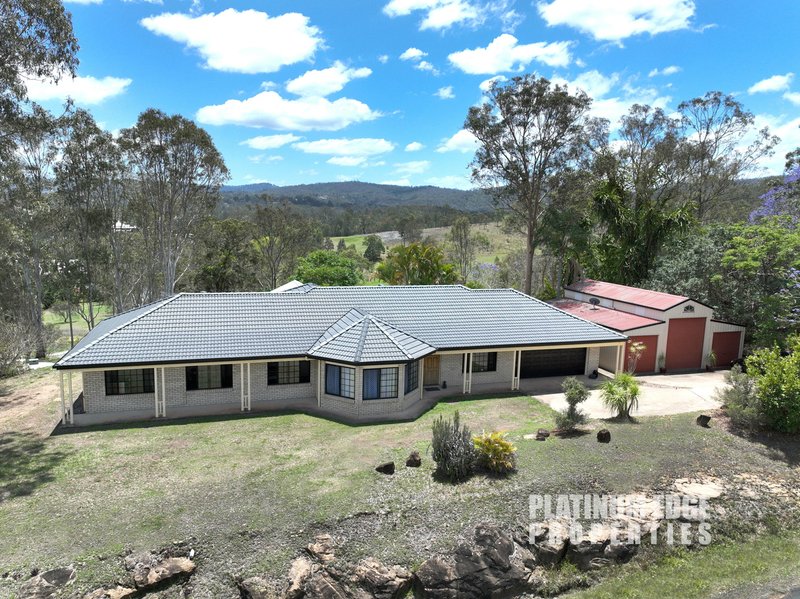 2 Haygarth Drive, Kooralbyn QLD 4285