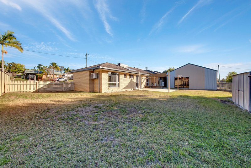 Photo - 2 Hayman Court, Clinton QLD 4680 - Image 20