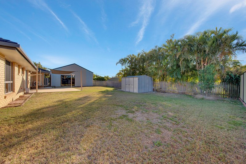 Photo - 2 Hayman Court, Clinton QLD 4680 - Image 21