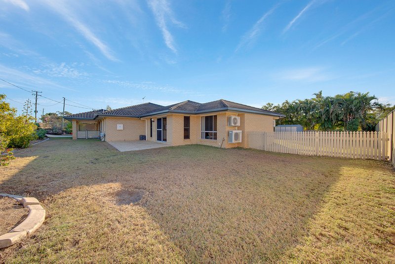 Photo - 2 Hayman Court, Clinton QLD 4680 - Image 23