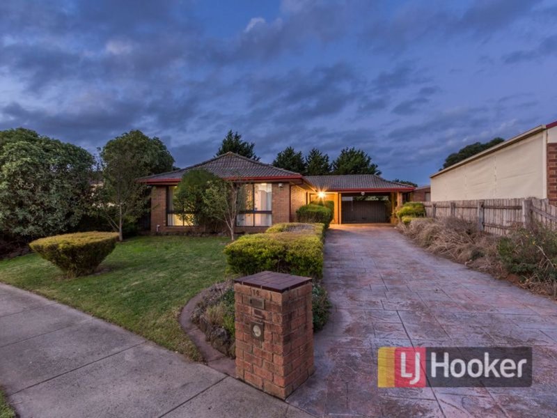 2 Hazeldean Court, Hampton Park VIC 3976