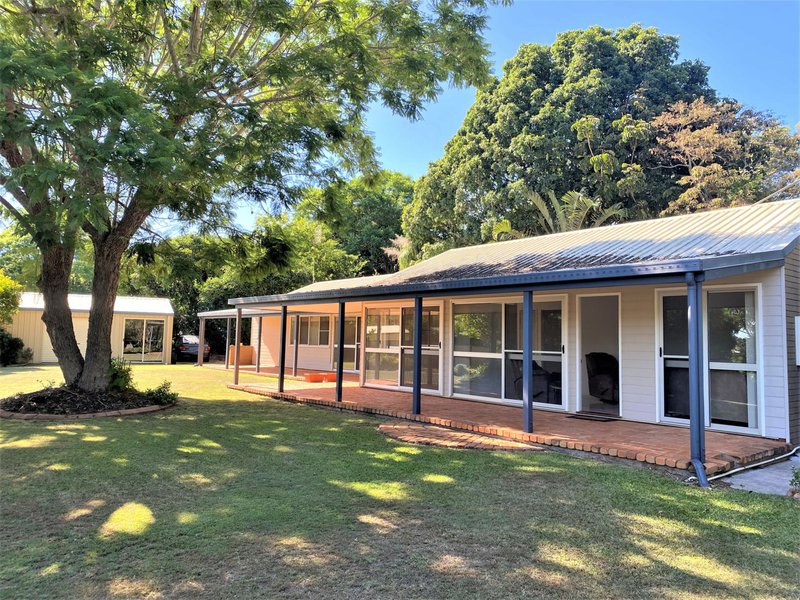 Photo - 2 Hazelmount Terrace, Kingaroy QLD 4610 - Image