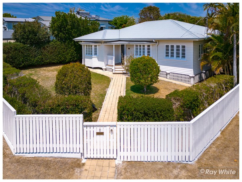 Photo - 2 Headrick Street, Wandal QLD 4700 - Image 34