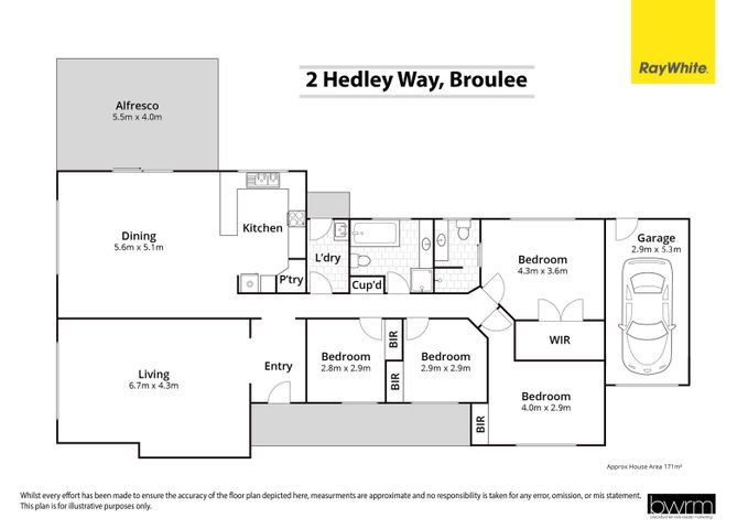 Photo - 2 Hedley Way, Broulee NSW 2537 - Image 12