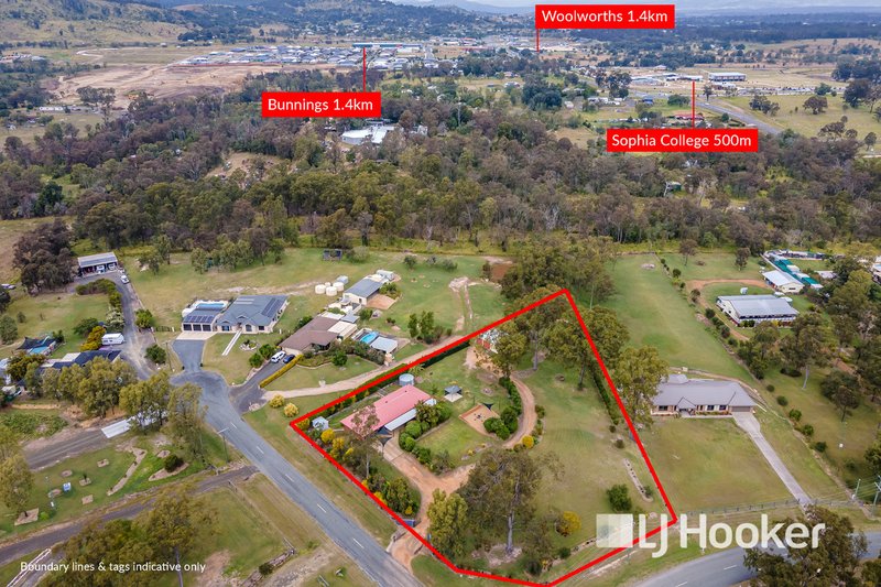 2 Helen Court, Regency Downs QLD 4341