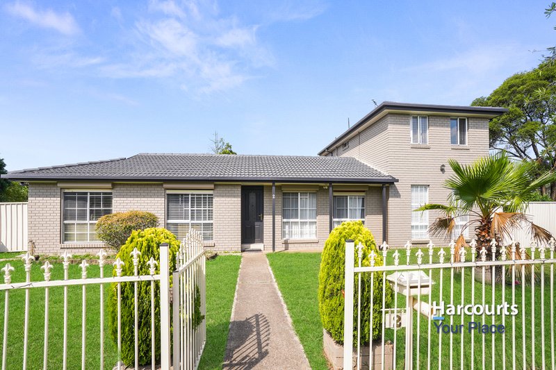 2 Helga Place, Hassall Grove NSW 2761