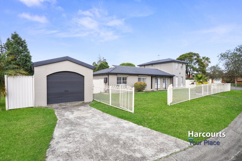 Photo - 2 Helga Place, Hassall Grove NSW 2761 - Image 12