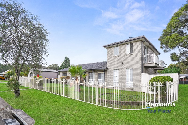 Photo - 2 Helga Place, Hassall Grove NSW 2761 - Image 13