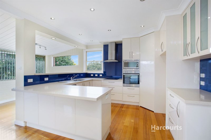 2 Hellyer Avenue, Park Grove TAS 7320