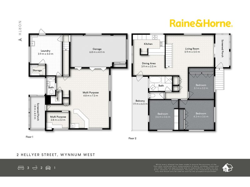Photo - 2 Hellyer Street, Wynnum West QLD 4178 - Image 24