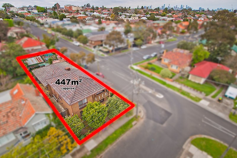 2 Henderson Street, Brunswick West VIC 3055