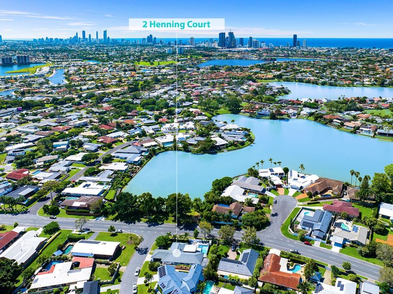 Photo - 2 Henning Court, Mermaid Waters QLD 4218 - Image 29