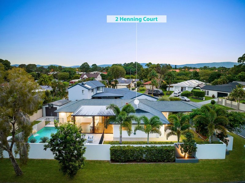 Photo - 2 Henning Court, Mermaid Waters QLD 4218 - Image 31