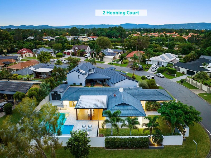 Photo - 2 Henning Court, Mermaid Waters QLD 4218 - Image 32