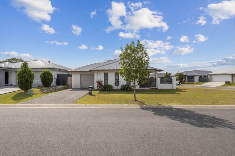 2 Henning Place, Burpengary East QLD 4505