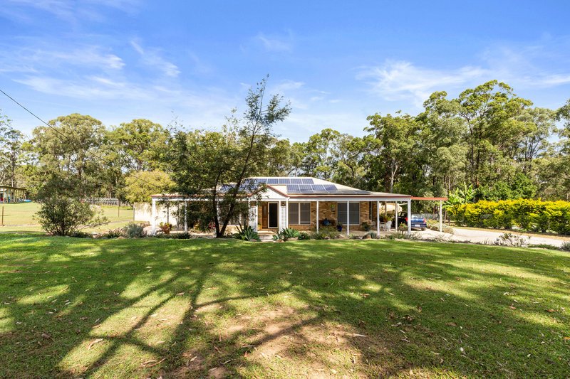 2 Henry Street, Narangba QLD 4504