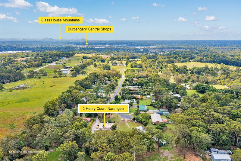 Photo - 2 Henry Street, Narangba QLD 4504 - Image 14