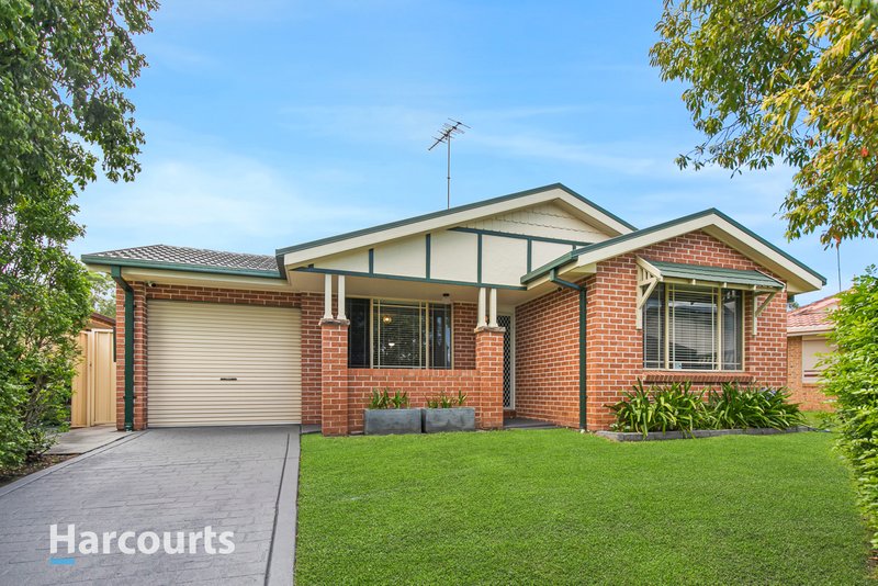 2 Hera Place, St Clair NSW 2759