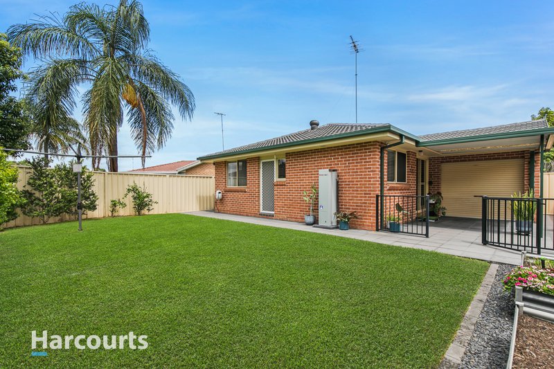 Photo - 2 Hera Place, St Clair NSW 2759 - Image 9