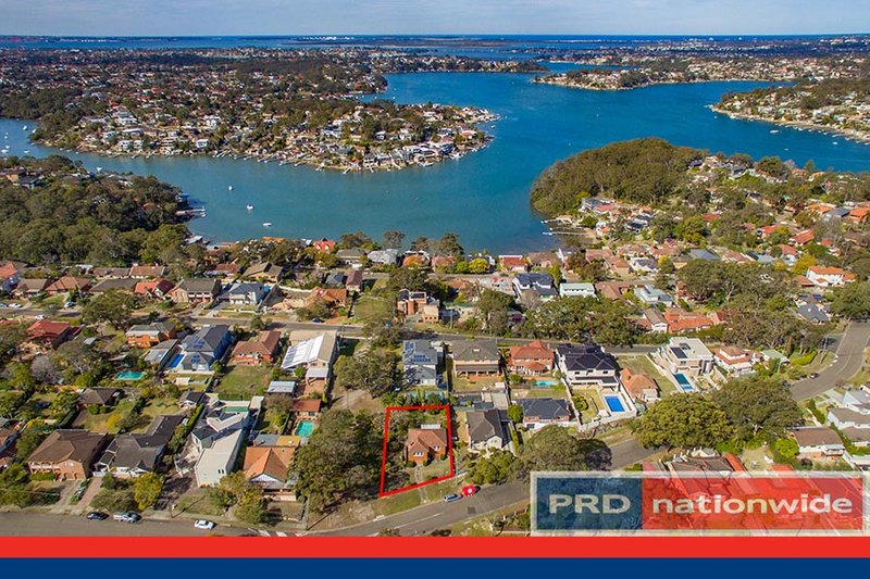 2 Herbert Street, Oatley NSW 2223