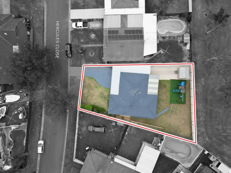 Photo - 2 Hercules Close, Raby NSW 2566 - Image 17