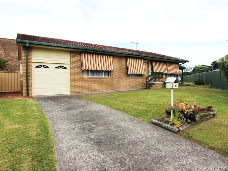 2 Heron Close, Harrington NSW 2427