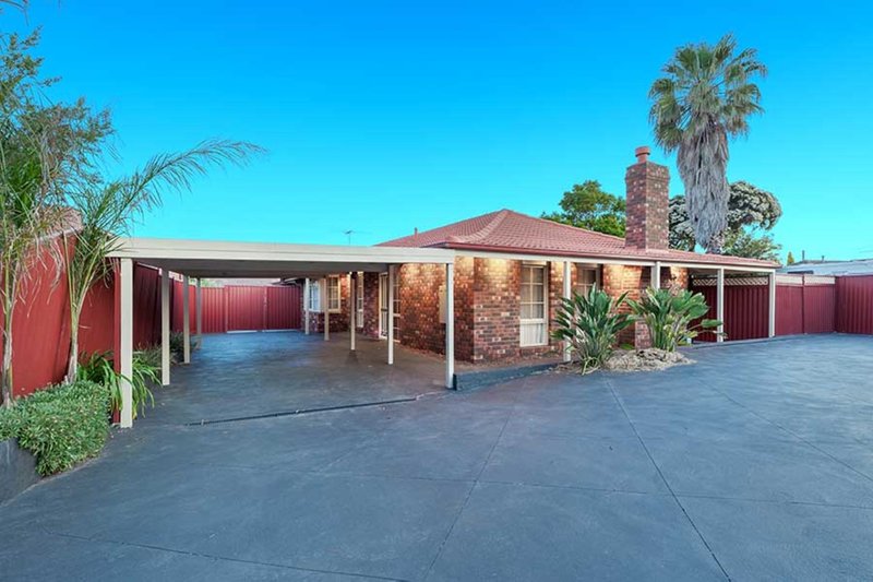 2 Heversham Grove, Greenvale VIC 3059