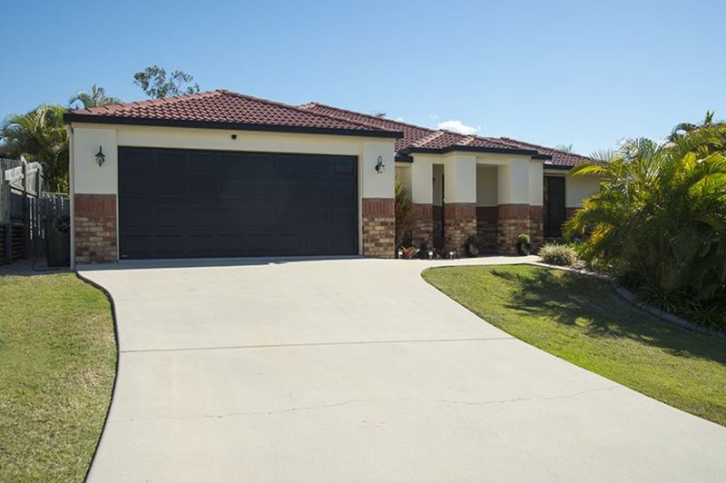 2 Hewett Court, Clinton QLD 4680