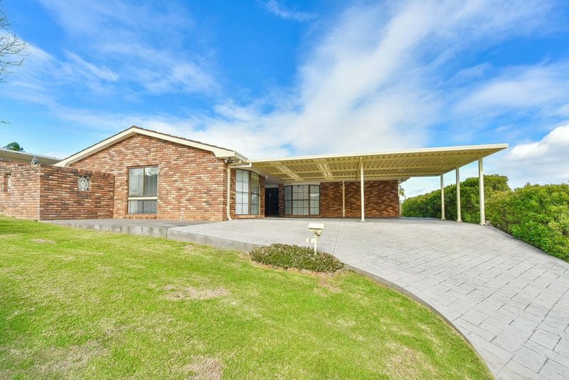 2 Hewitt Place, Minto NSW 2566